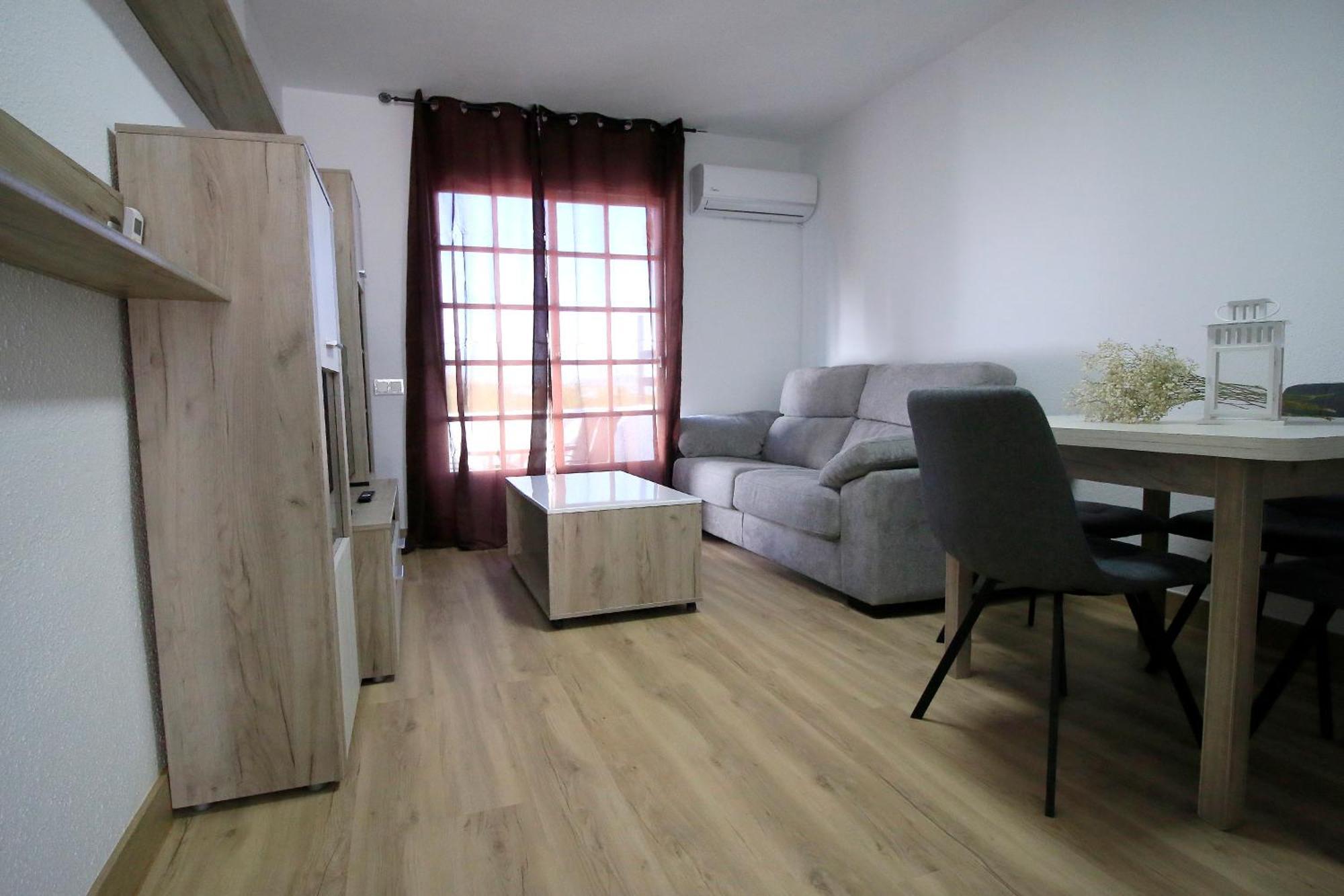 Duplex Mojacar Beach Eksteriør bilde