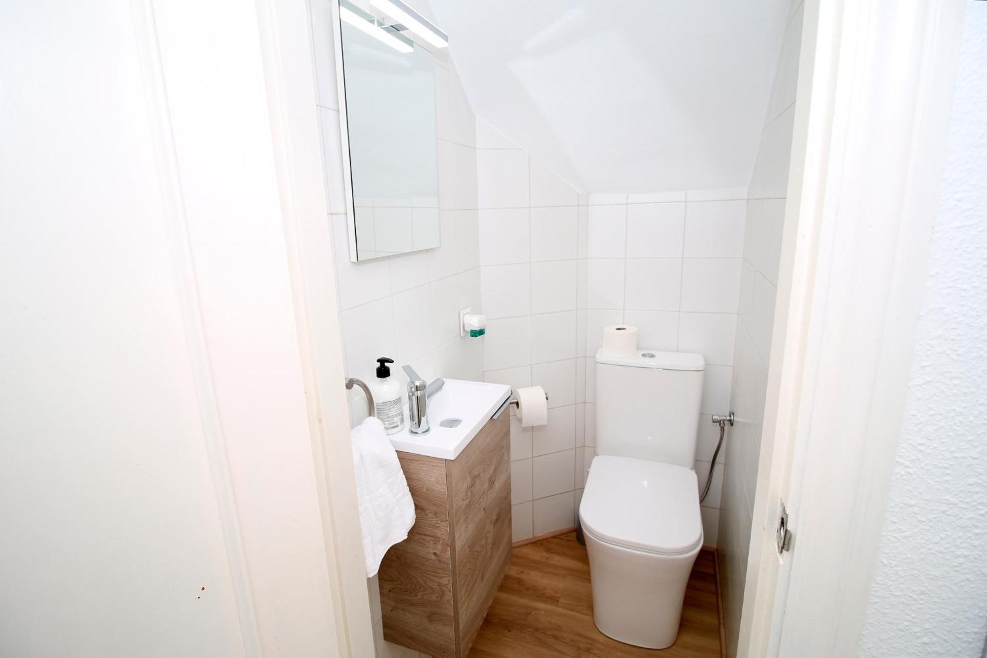 Duplex Mojacar Beach Eksteriør bilde