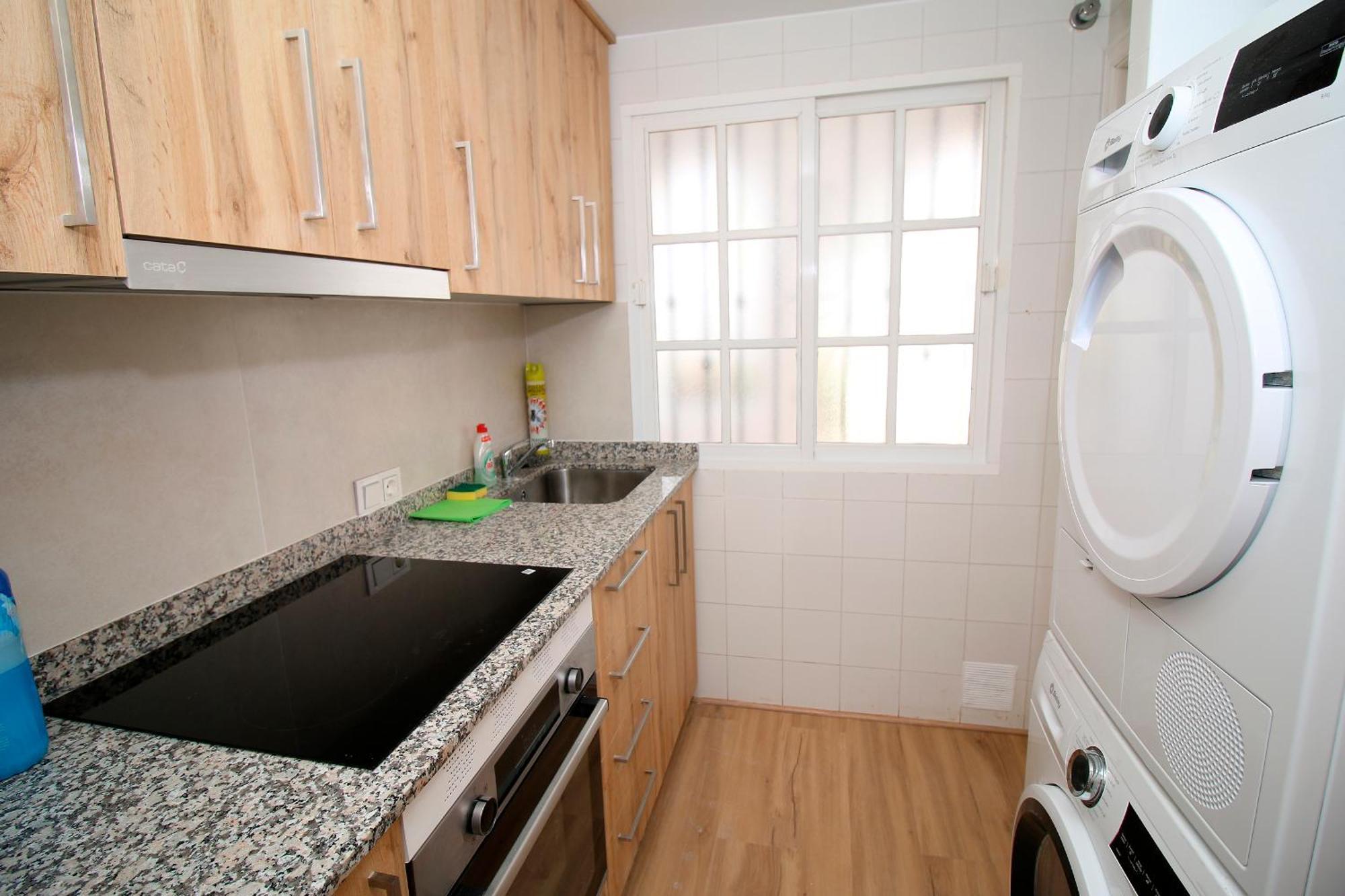 Duplex Mojacar Beach Eksteriør bilde