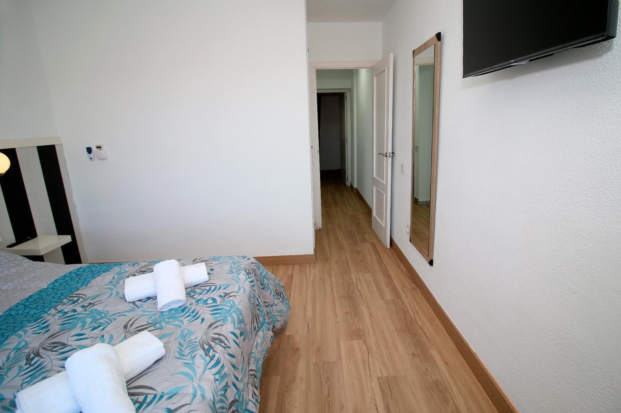 Duplex Mojacar Beach Eksteriør bilde