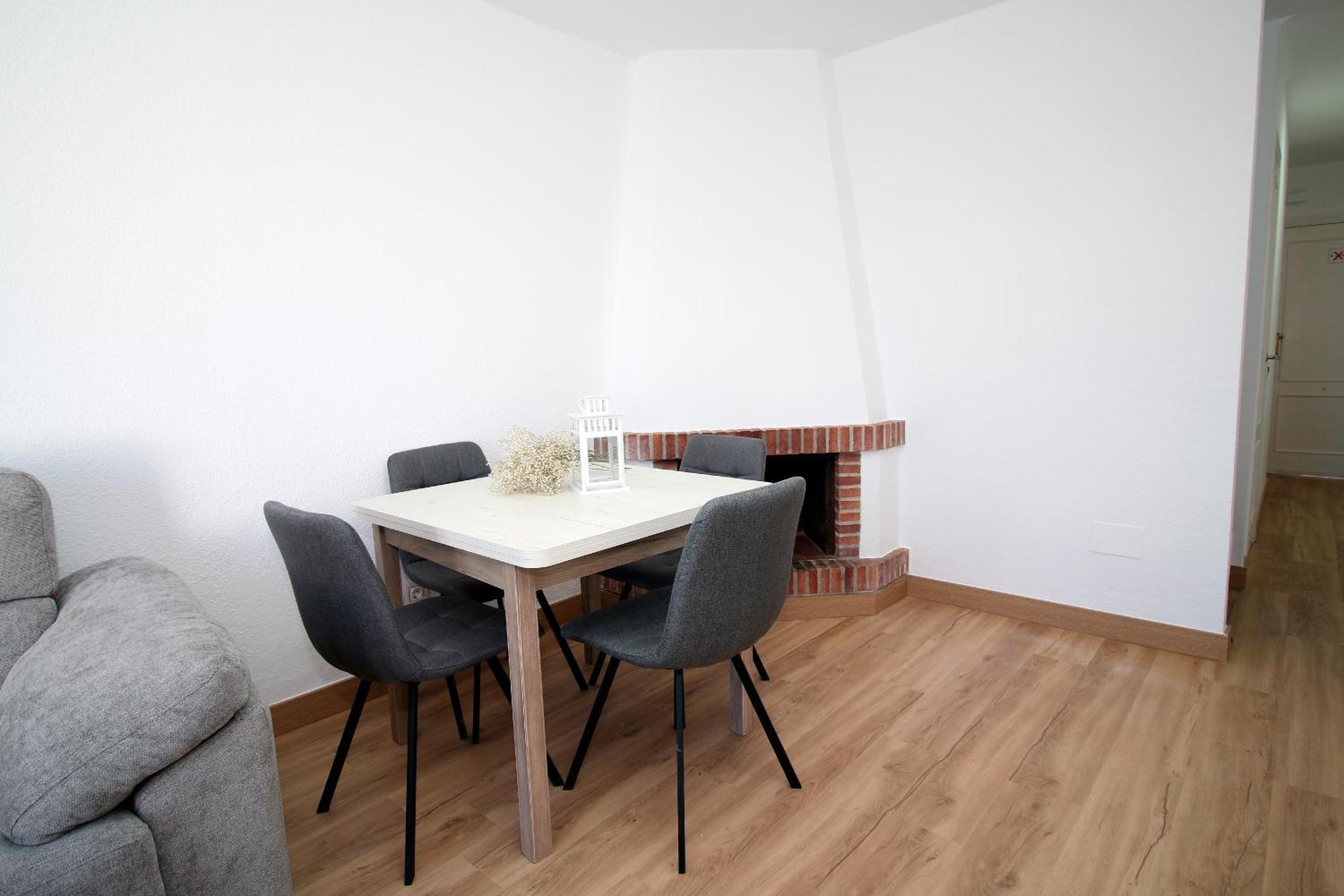 Duplex Mojacar Beach Eksteriør bilde