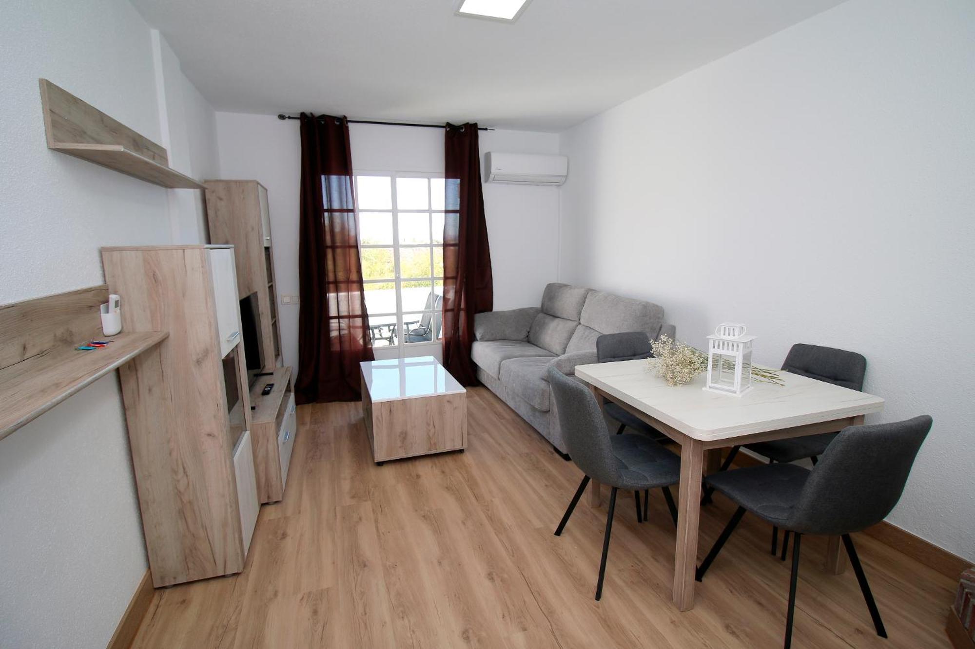 Duplex Mojacar Beach Eksteriør bilde