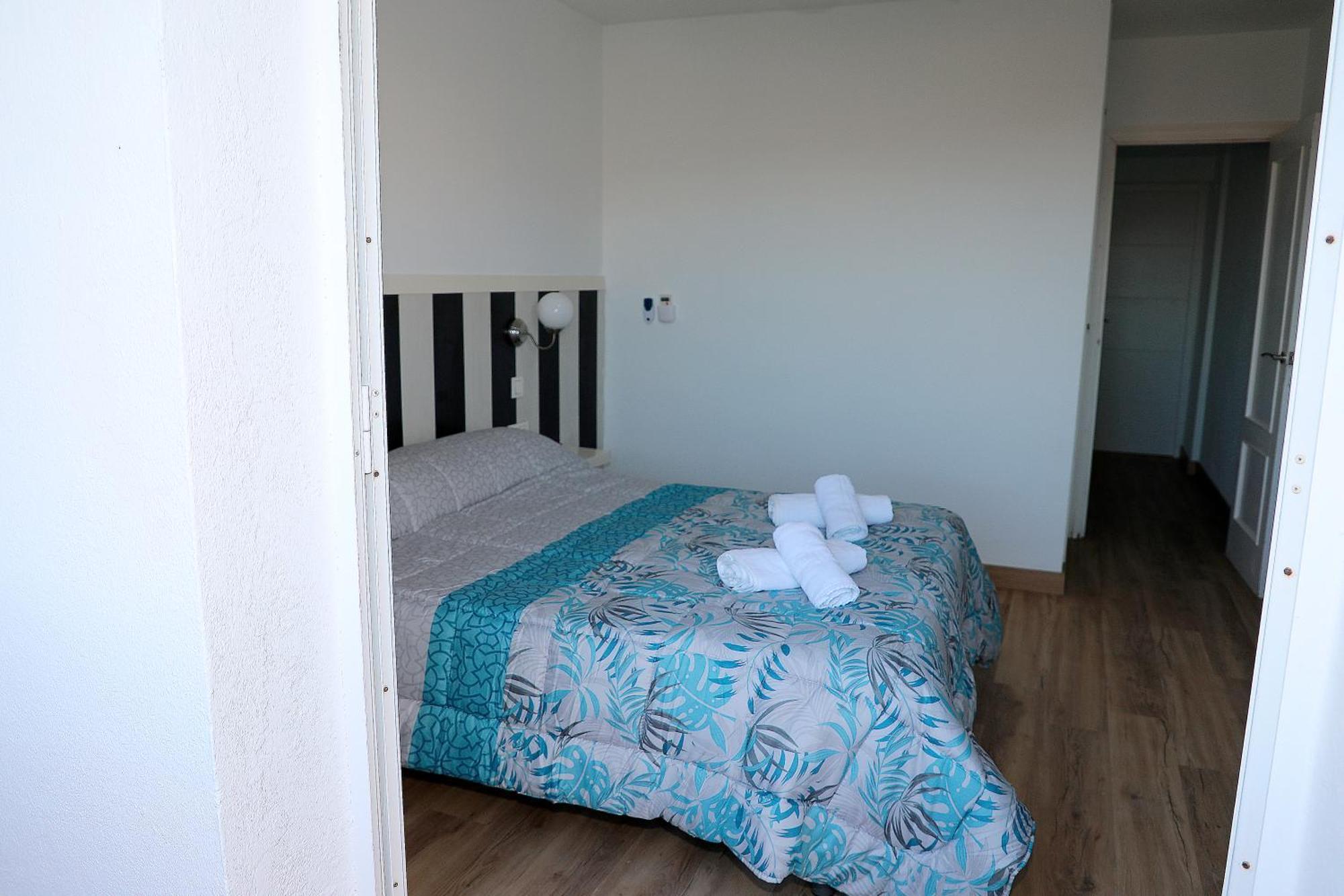 Duplex Mojacar Beach Eksteriør bilde