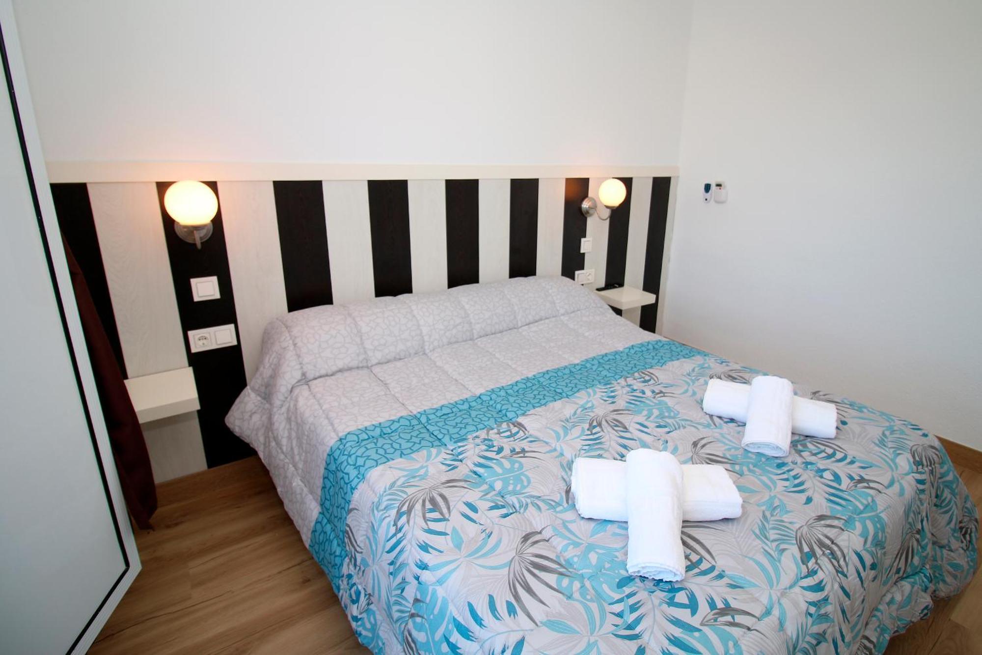 Duplex Mojacar Beach Eksteriør bilde