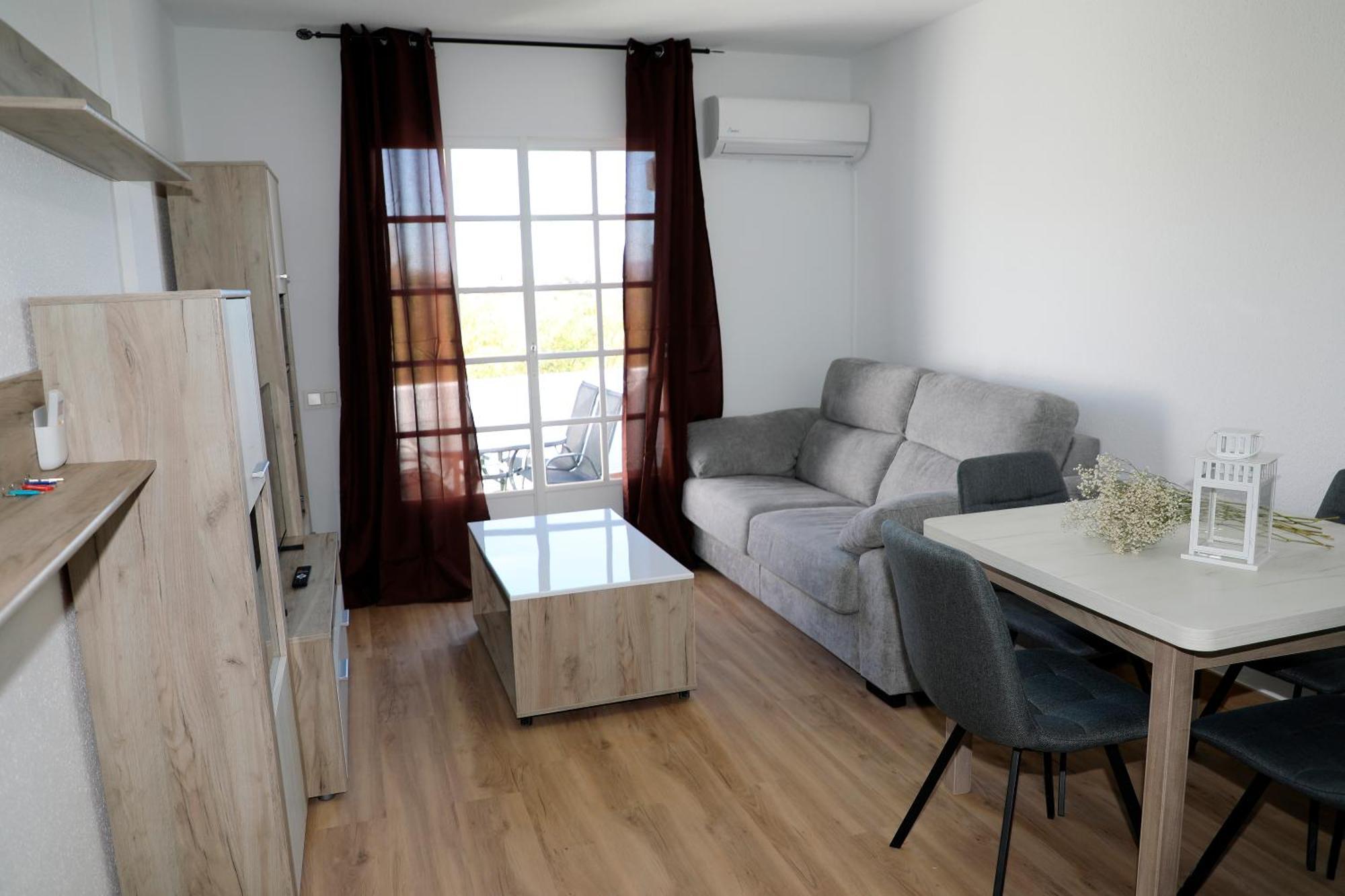 Duplex Mojacar Beach Eksteriør bilde