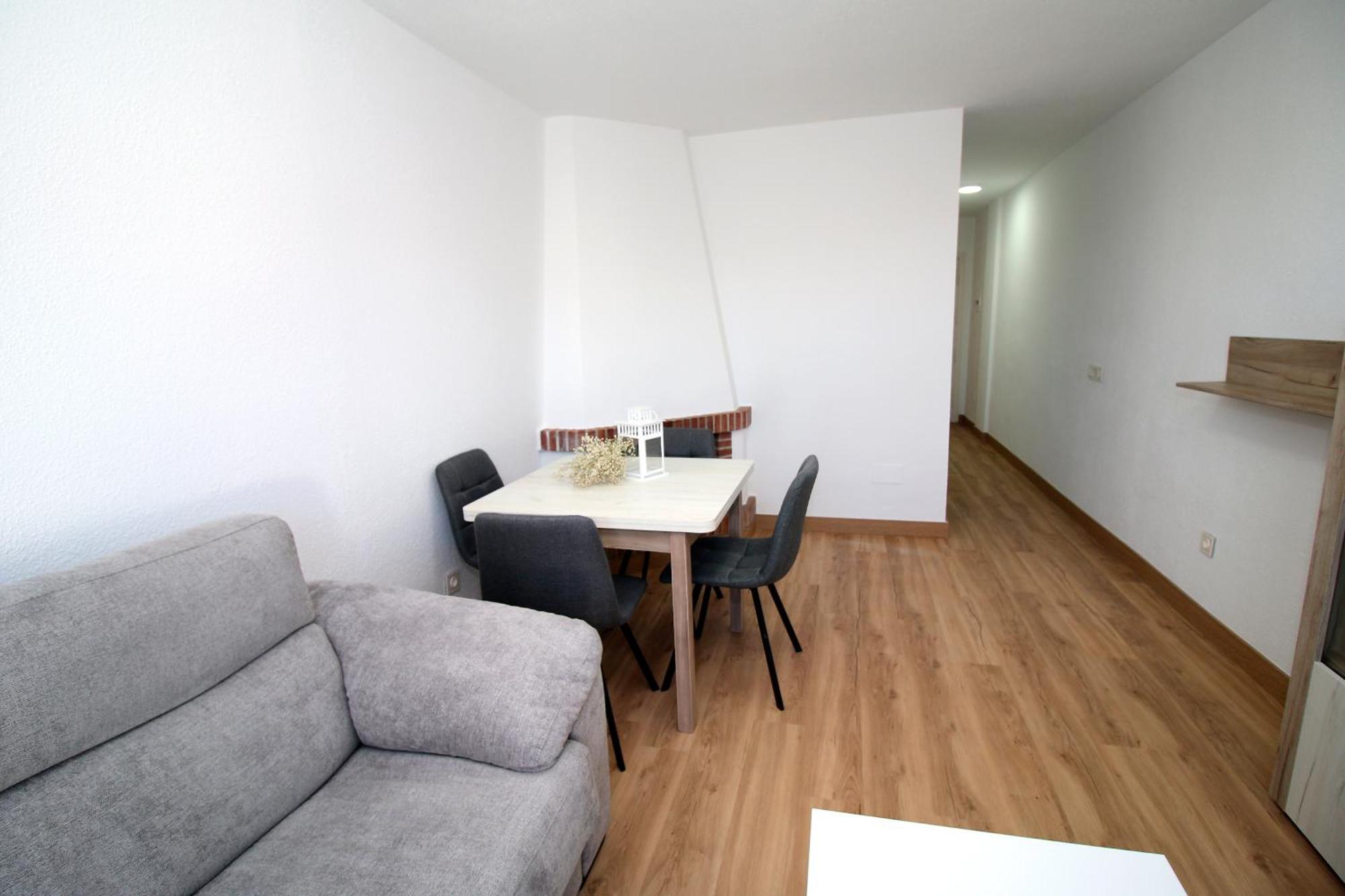 Duplex Mojacar Beach Eksteriør bilde
