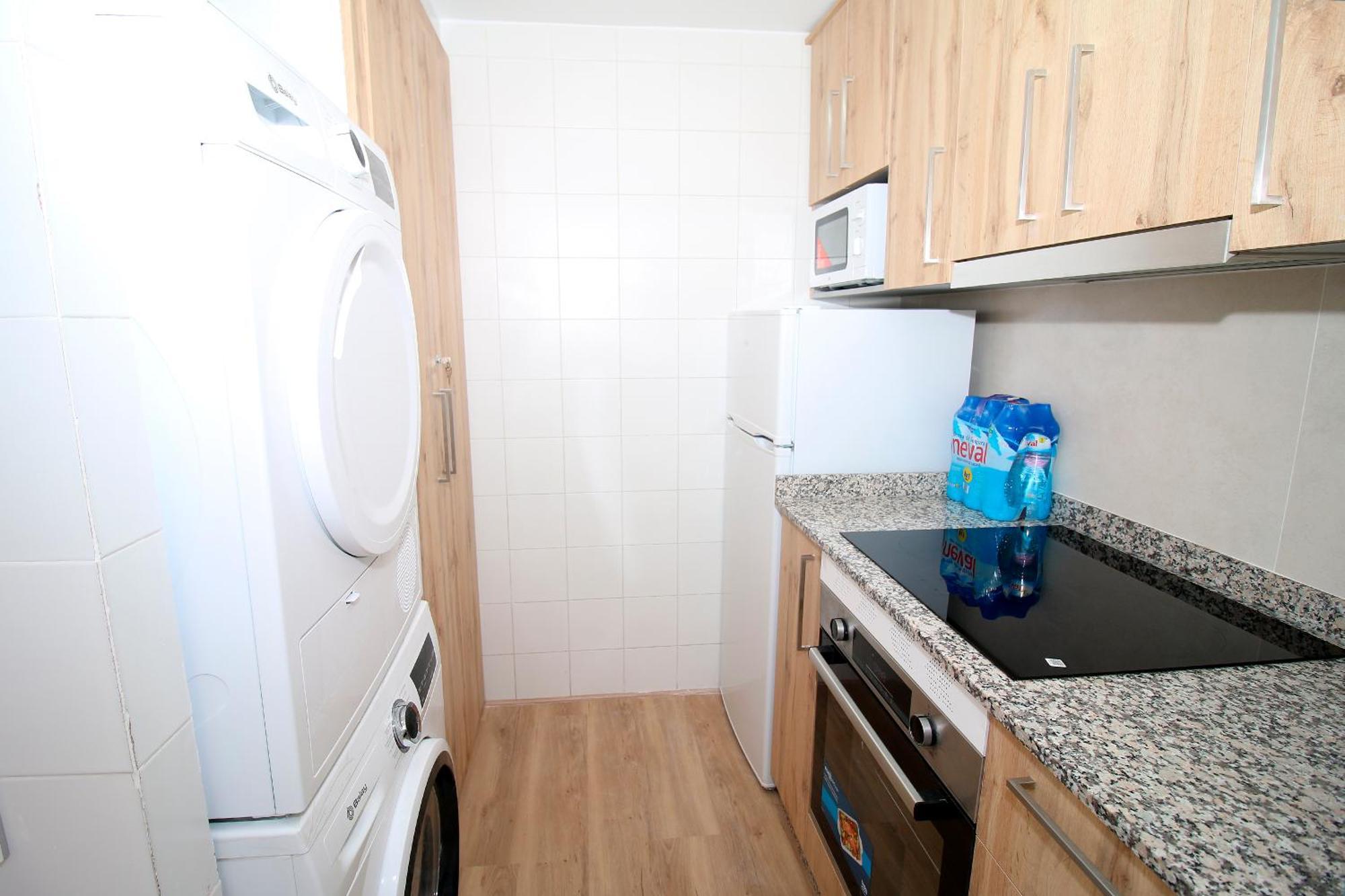 Duplex Mojacar Beach Eksteriør bilde
