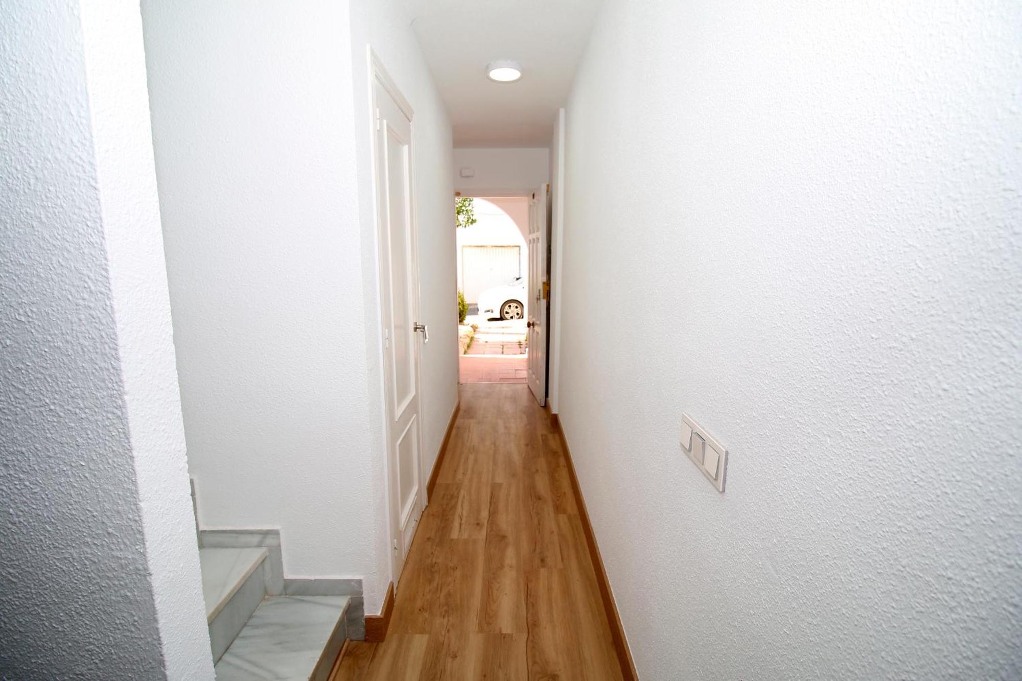 Duplex Mojacar Beach Eksteriør bilde