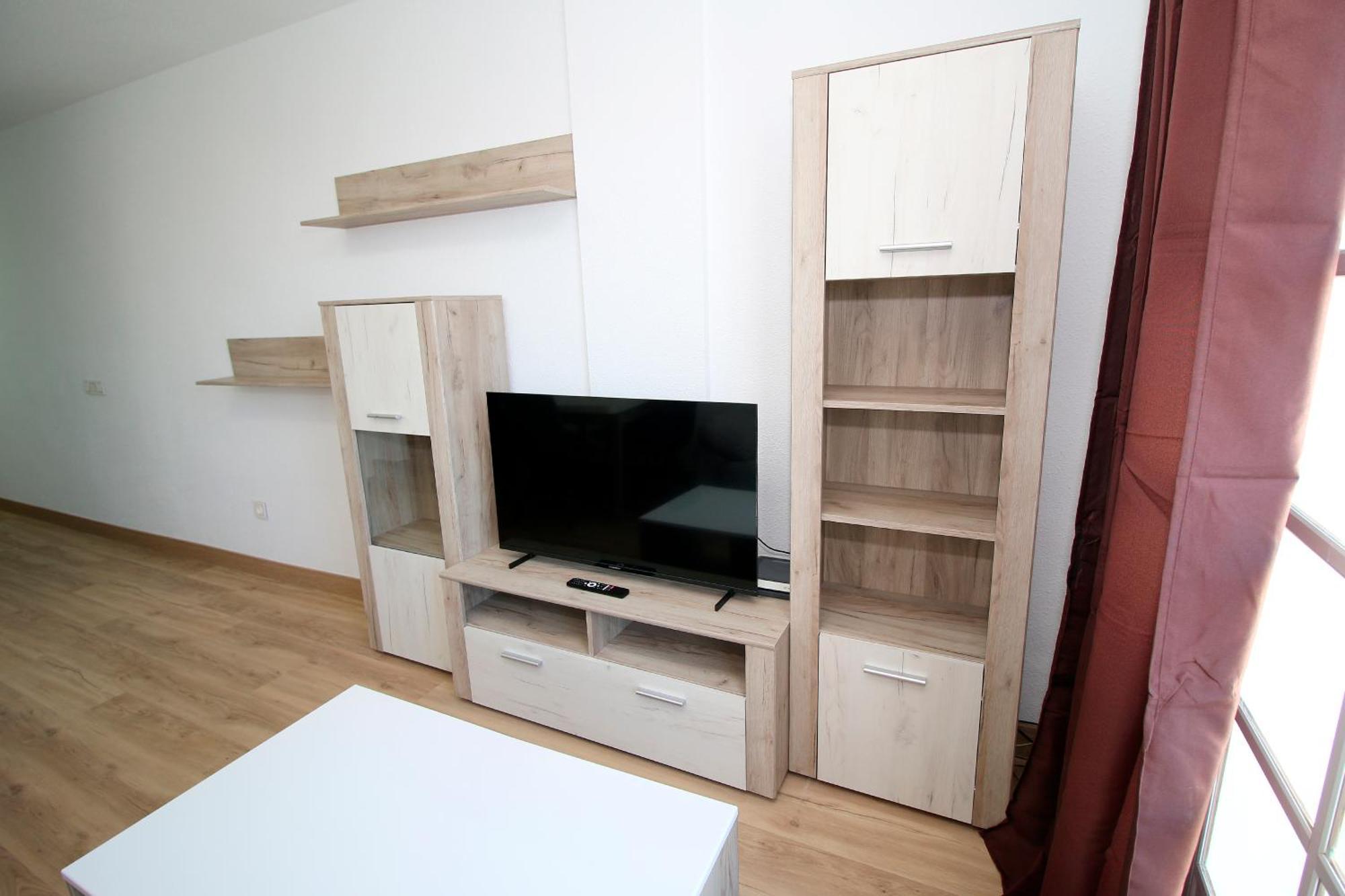 Duplex Mojacar Beach Eksteriør bilde