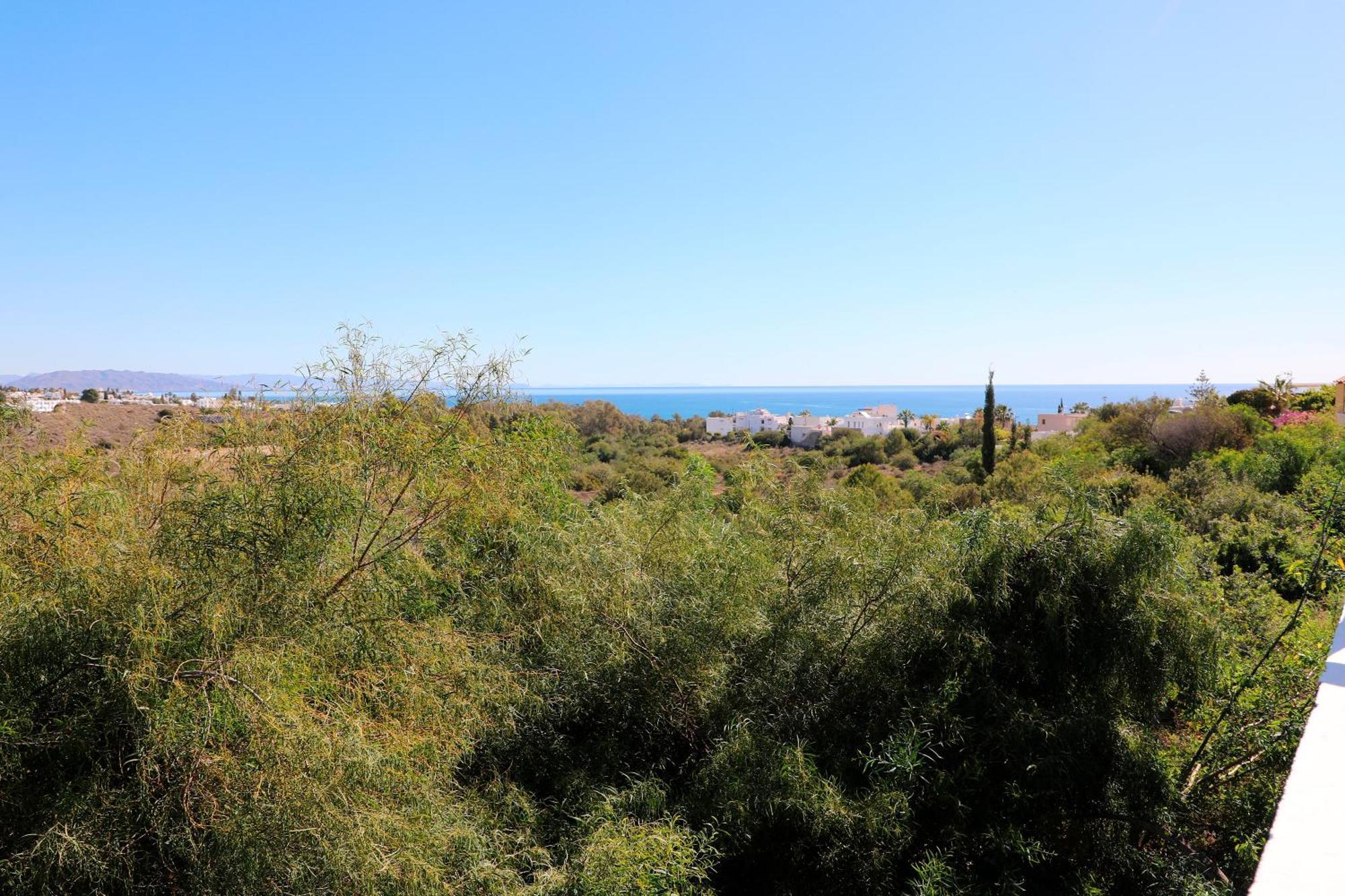 Duplex Mojacar Beach Eksteriør bilde