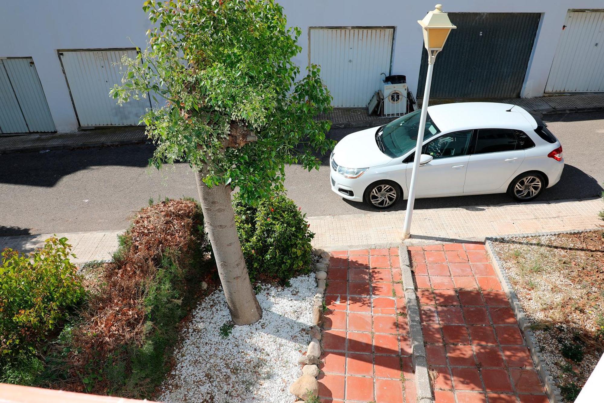 Duplex Mojacar Beach Eksteriør bilde